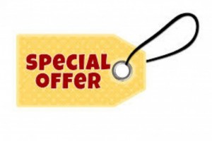 WINTER SPECIAL OFFER 10% DISCOUNT PER NIGHT SUNDAY TO THURSDAY INCLUSIVE UNTIL 23/12/18