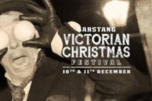 VICTORIAN EVENINGS 2018